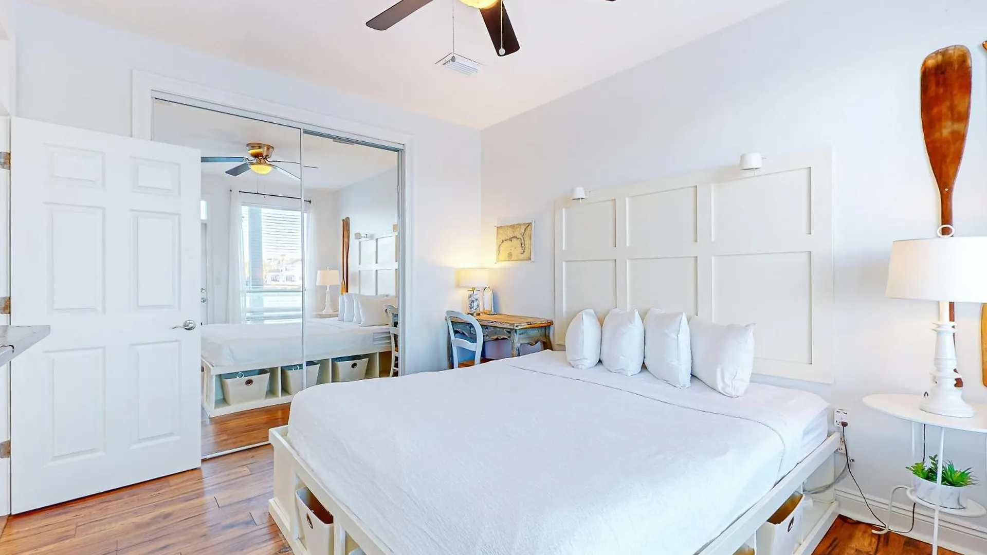 Destiny Beach Villa USA