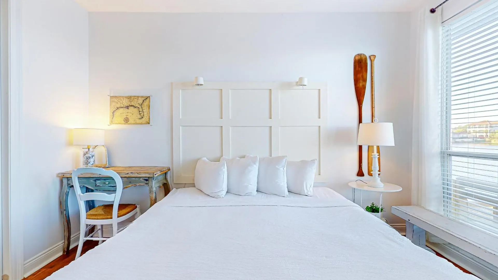 Destiny Beach Villa 0*, Destin USA