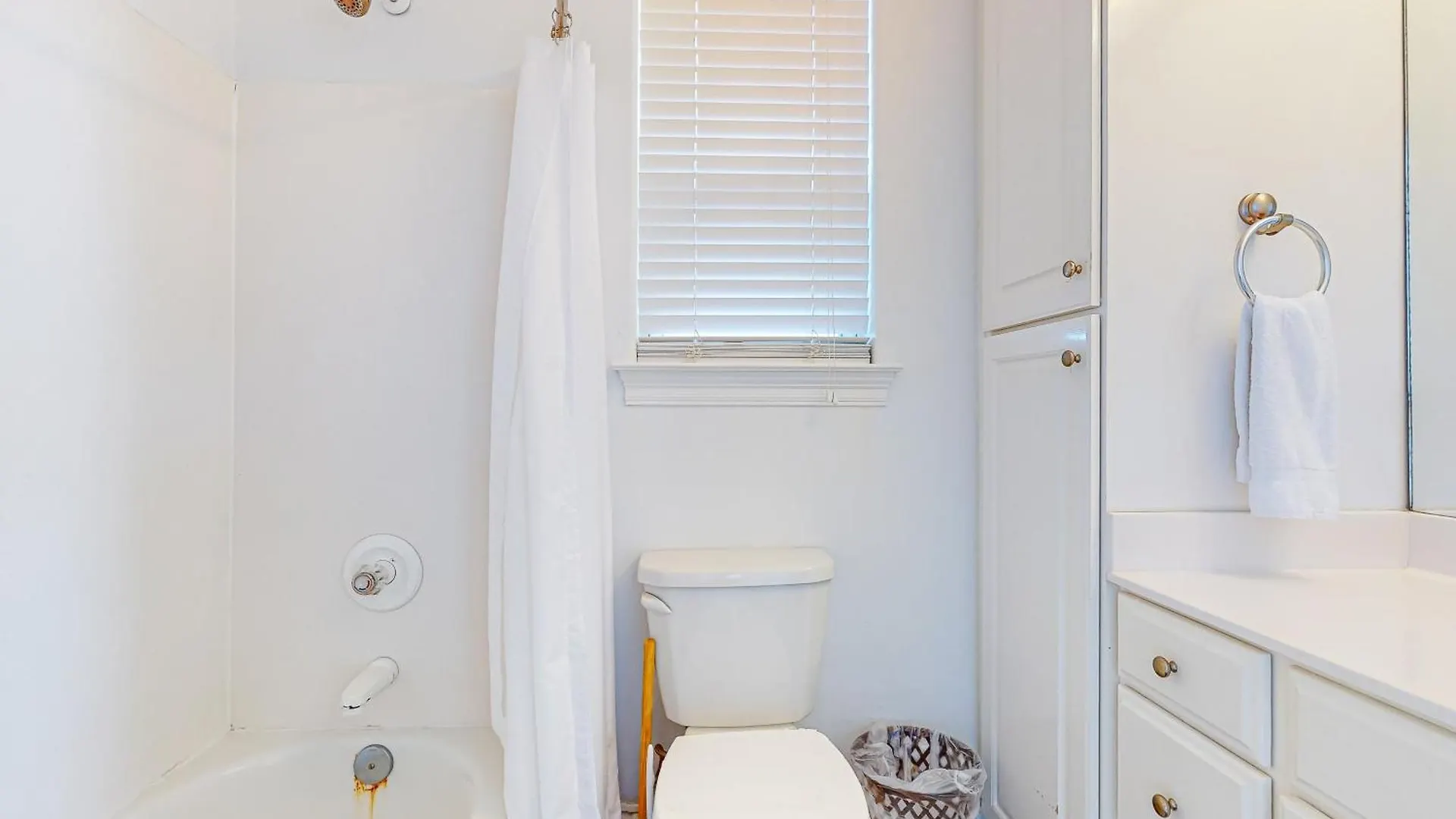 Apartmán Destiny Beach Villa USA