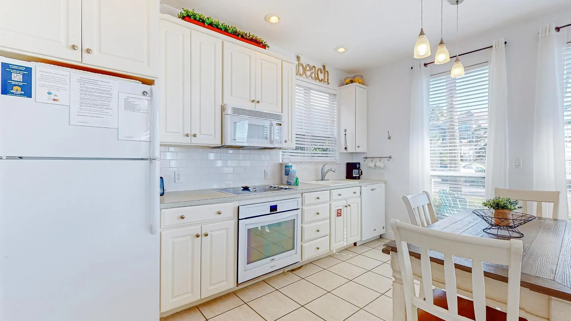 Apartmán Destiny Beach Villa