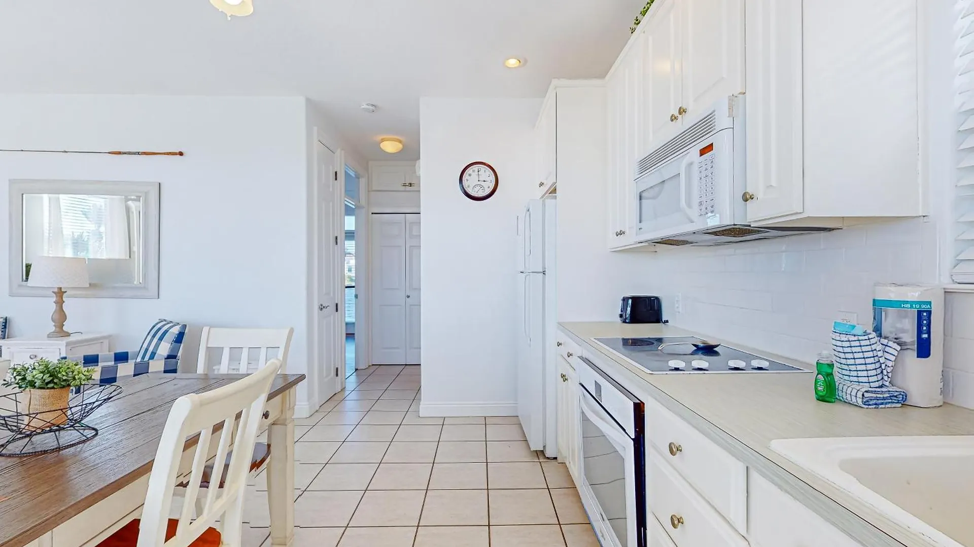 Apartmán Destiny Beach Villa