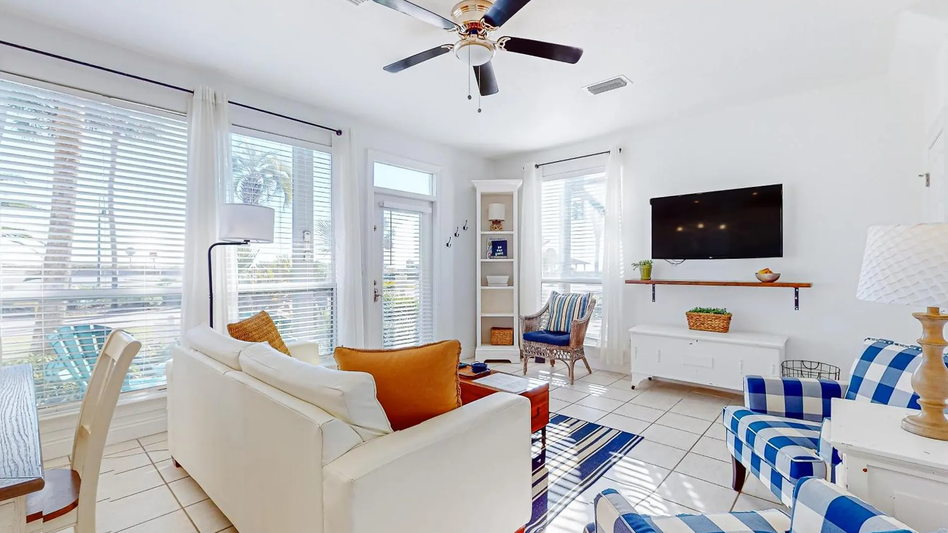 Destiny Beach Villa