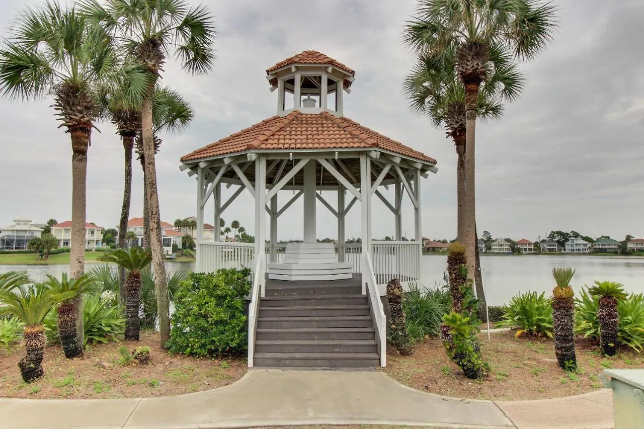Destiny Beach Villa 0*, Destin