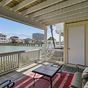 South Bay By The Gulf 062 Townhouse Holiday home