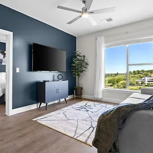 Beverly Hills Penthouse The Gulch Nashville