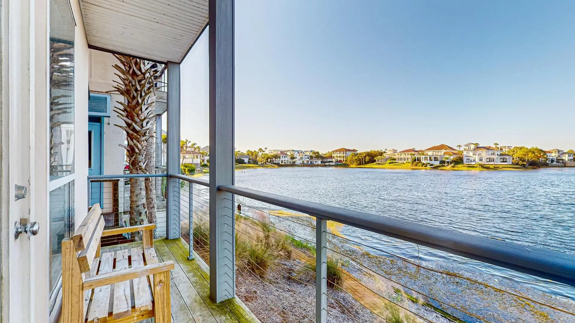 Apartment Destiny Beach Villa
