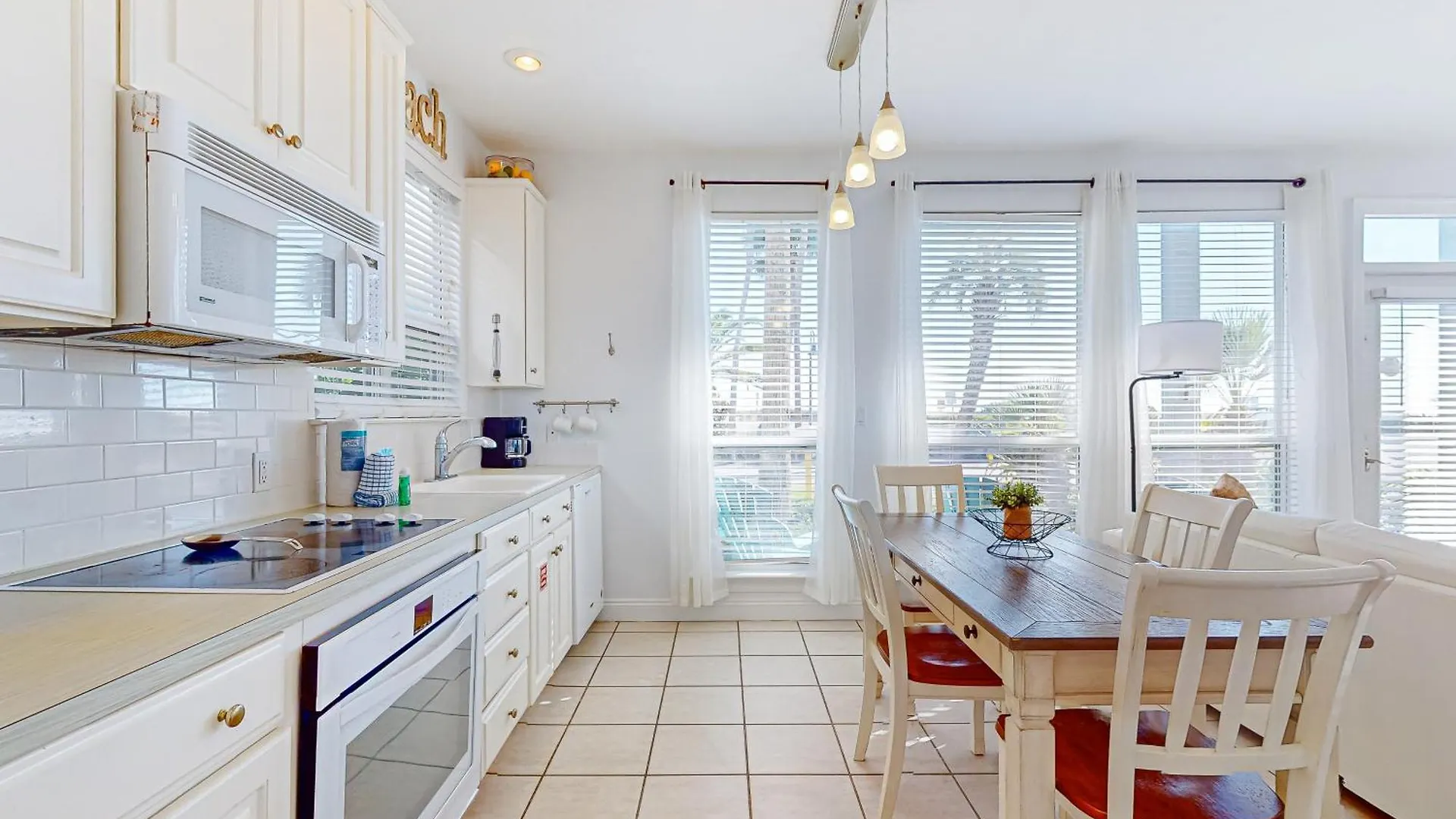 Apartment Destiny Beach Villa
