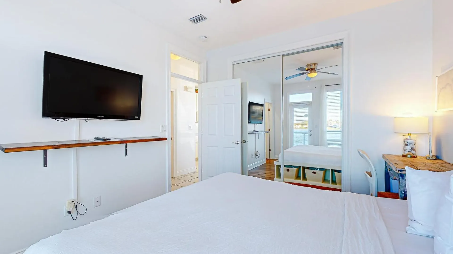 Destiny Beach Villa 0*, Destin