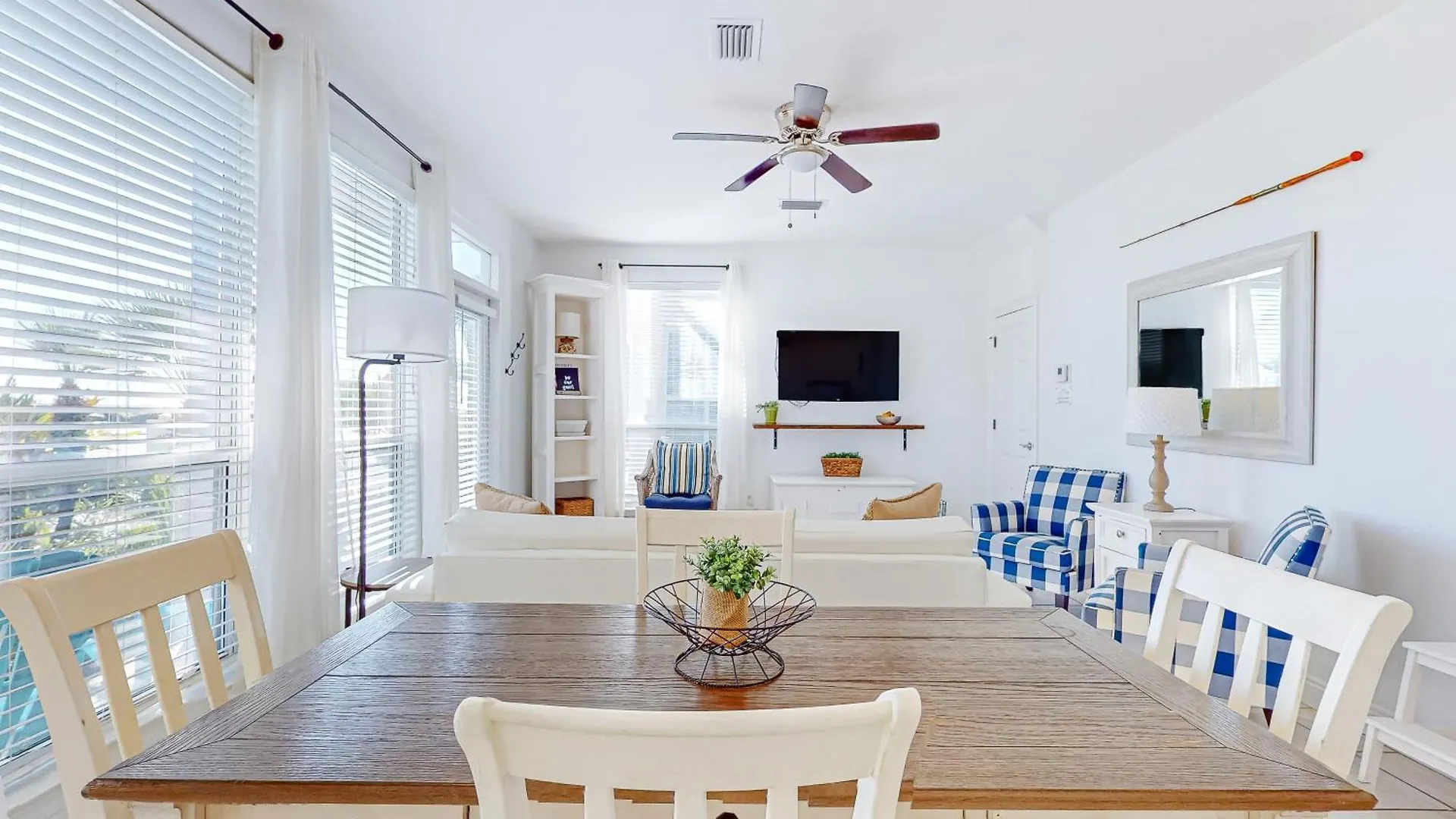 Destiny Beach Villa 0*, Destin