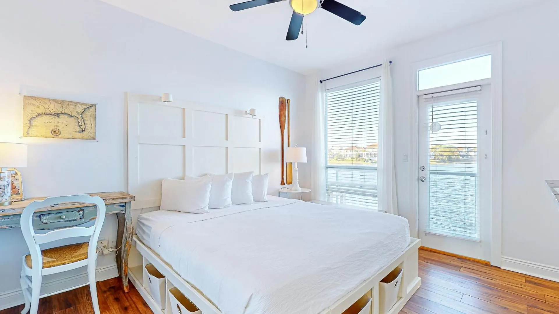 Apartment Destiny Beach Villa