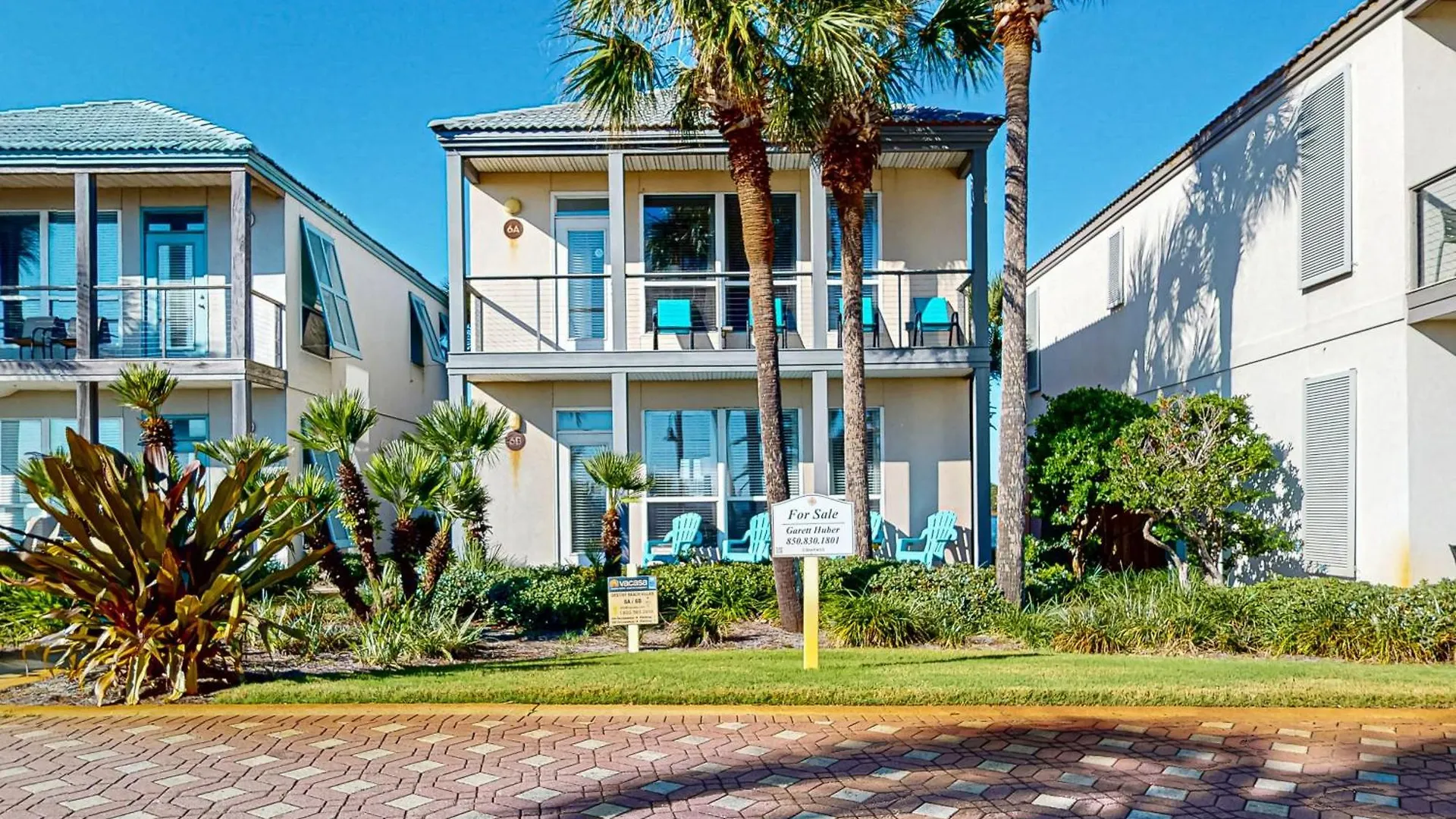 Destiny Beach Villa Apartment Destin