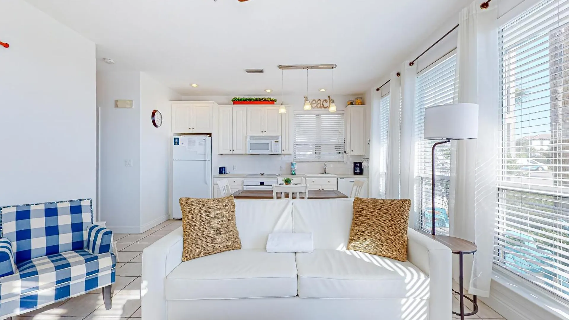 Destiny Beach Villa Apartment