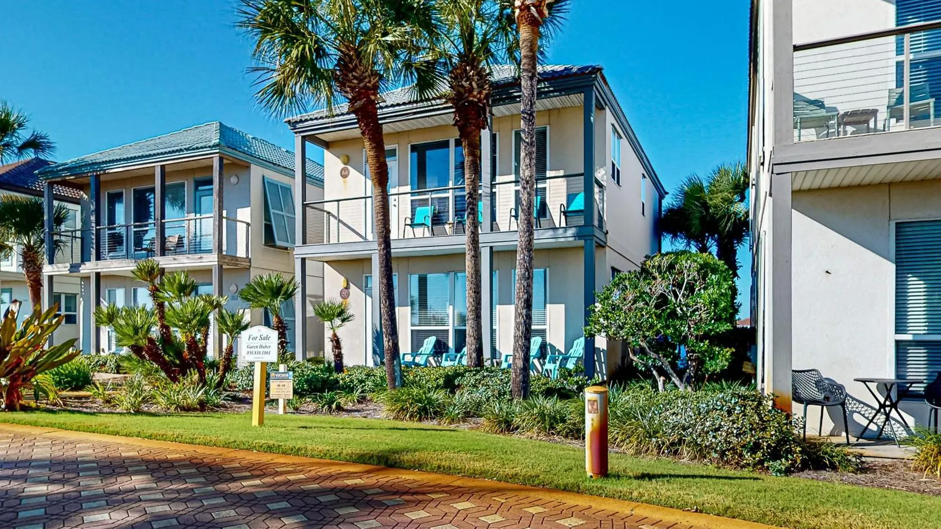 Apartment Destiny Beach Villa United States