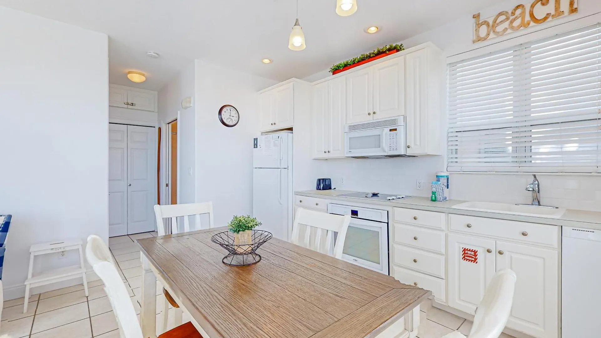 Destiny Beach Villa Apartment