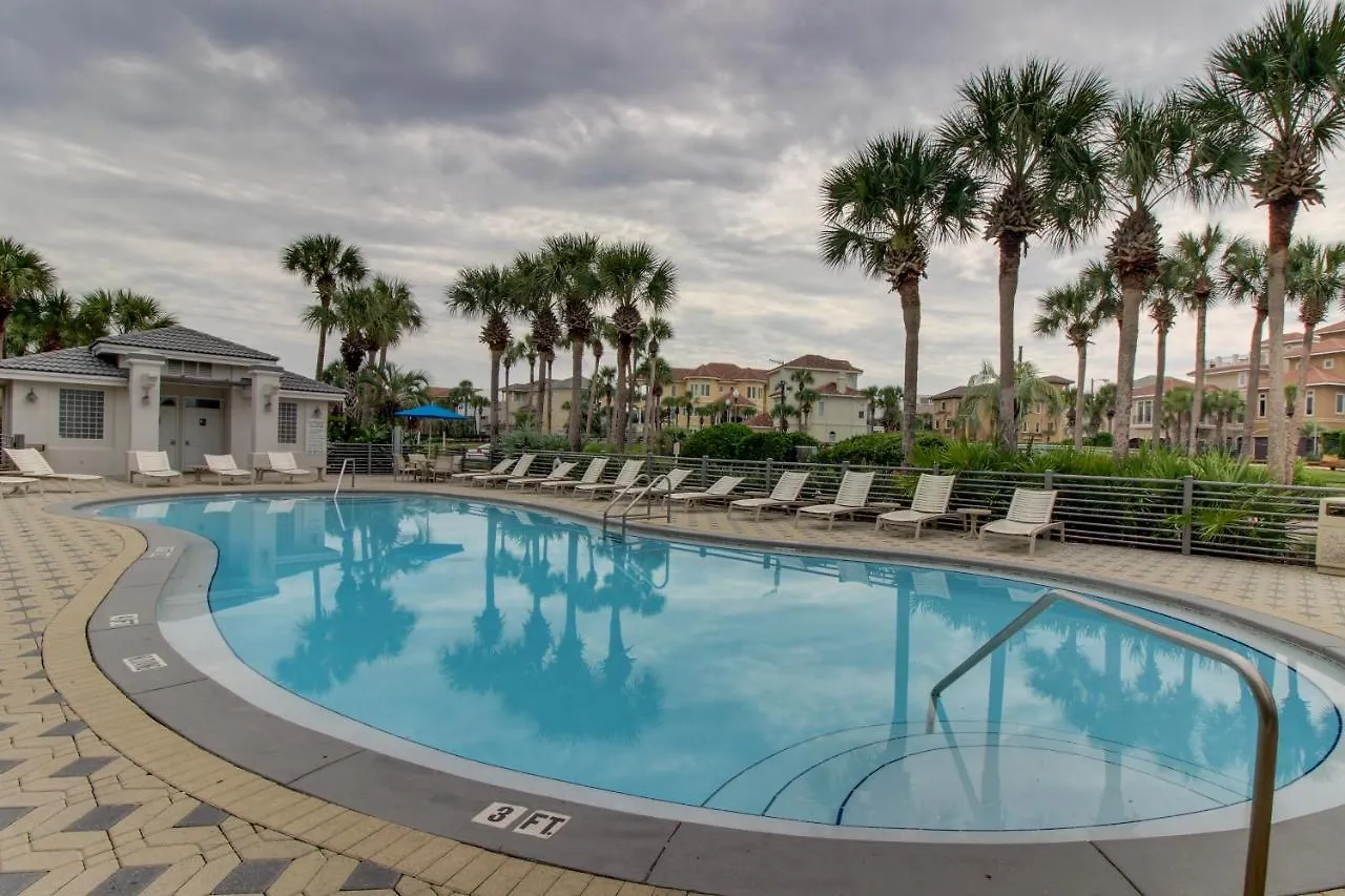 Destiny Beach Villa 0*, Destin United States