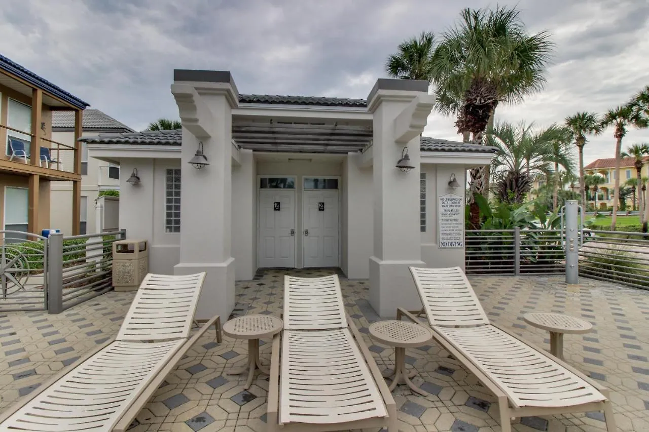 Destiny Beach Villa United States